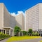 Ghic The Mulian Hotel Of Bio-Island Guangzhou - map