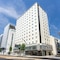Hotel Vista Hiroshima - map