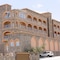 Sama Hotel - map