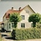 Villamilsten Bed & Breakfast - map
