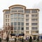Central City Hotel Makhachkala - map