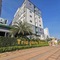 Trio Gems Condo Beach - map