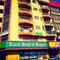 Baguio City Proper Transient Condo - map