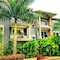 Tropical Villas - map