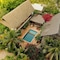 Tamani Villas Annex - map