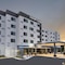 Courtyard By Marriott Tampa Northwest Veterans Expressway - map