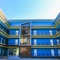 Tempo Plus Apartment Mae Sot - map
