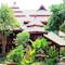 Rom Sak Resort - map