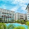 Le Breeze Resort - map