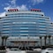 Novotel Jazan Hotel - map