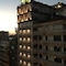 Chelsea Hotel - map