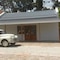 Hemel & Aarde Village Accommodation - map