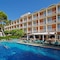 Aparthotel & Hotel Isla de Cabrera - map
