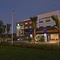Holiday Inn Express & Suites - Orlando - Southeast By Ihg - map