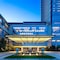 Wyndham Grand Suzhou Fenhu - map