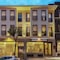 Obelisk Hotel & Suites - map