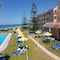 Mehari Tabarka Thalasso & Spa - map