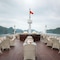 Paradise Elegance Cruise Halong - map