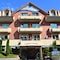 Hotel Apartamentos Maritimo Ris - map