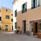 Hotel Boutique Can Sastre - map