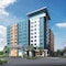 Hyatt House Across From Universal Orlando Resort - map