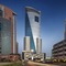 Staybridge Suites Dubai Internet City By Ihg - map