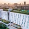 Holiday Inn Express Bangkok Soi Soonvijai By Ihg - map