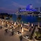 Beach Rotana Residences - map