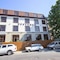 Turgenev Hotel - map