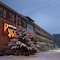 Hotel Rus - map