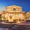 Arbat 6 Boutique Hotel - map