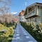 Hills Polyana Hotel & Spa - map