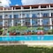 Doublegem Beach Resort And Hotel - map