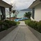 Asara Private Beach Resort - map