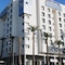 Novotel Mohammedia - map