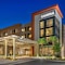 Doubletree By Hilton Charleston Riverview - map
