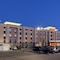 Hampton Inn & Suites Overland Park South - map
