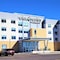 Four Points By Sheraton Elkhart - map