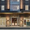 The Alida, Savannah, A Tribute Portfolio Hotel - map