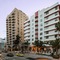 Hotel Rendale Miami Beach - map