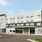 Tru By Hilton Harbison Columbia - map