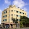 Hotel Med Centro - Marcari - map