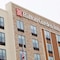 Hilton Garden Inn Elizabethtown - map