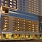 Intercontinental Houston By Ihg - map