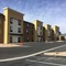 Baymont By Wyndham Page Lake Powell - map