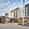 Hilton Garden Inn Boise Downtown - map