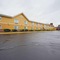 Baymont Inn & Suites Harrington - map