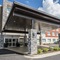 Holiday Inn Express & Suites Commerce - map