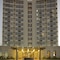 President Hotel - map