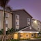 Value Place Fort Lauderdale - map